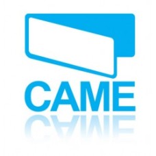 Привод концевых выключателей CAT-X в сборе Came 119RIX014