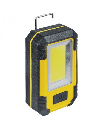 Фонарь Navigator 80 341 NPT-W10-ACCU для работы 1COB LED(15Вт) акк. 3,7В 4Ач в Домодедово Источники света(Лампы) Pintop.ru