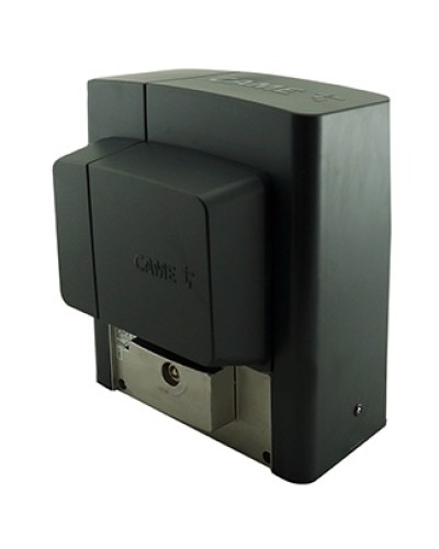 Привод 36В для откатных ворот BKV25AGS, встроенный блок управления ZN8 Came 801MS-0320 в Домодедово Запчасти для шлагбаумов и автоматики Pintop.ru