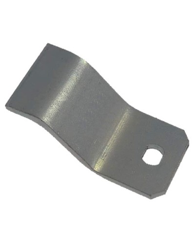 Кронштейн передний KRONO Came 119RID164 в Домодедово Запчасти для шлагбаумов и автоматики Pintop.ru