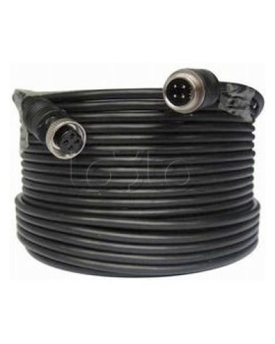 Кабель соединительный EverFocus AVIA-AVIA 10 м в Домодедово Оборудование для видеонаблюдения Pintop.ru