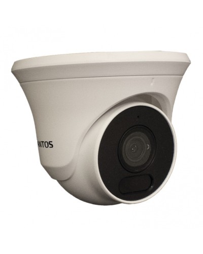 Камера видеонаблюдения купольная Tantos TSc-E2FA в Домодедово Системы видеонаблюдения Pintop.ru