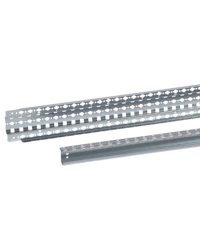 Секция кабельная Legrand 020426 в Домодедово Аксессуары для стоек и шкафов Pintop.ru