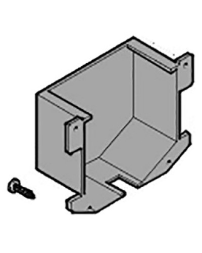 Кожух ведущей шестерни BY-3500T Came 119RIY067 в Домодедово Запчасти для шлагбаумов и автоматики Pintop.ru