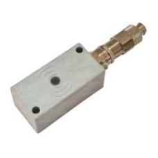 Считыватель взрывозащищенный ALeko ALM-RD-S08-NM-RMF-K