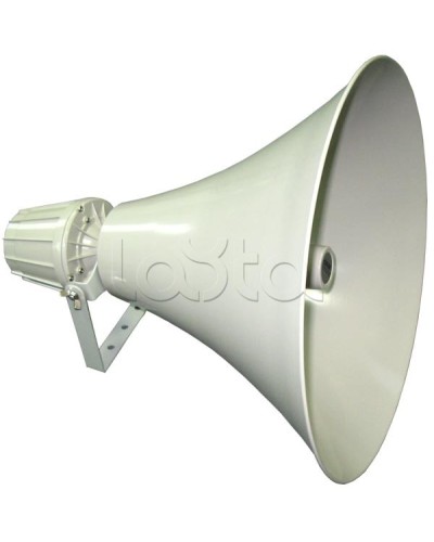 Громкоговоритель рупорный всепогодный ROXTON HP-10T в Домодедово Система оповещения и трансляции Roxton Pintop.ru