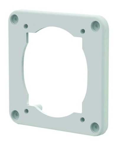 Адаптер-переходник с фланца 84*106 на 75*75 DKC DIS6540108 в Домодедово Аксессуары для кабель-канала Pintop.ru