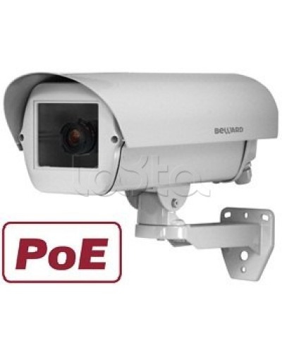 Термокожух Beward SVxxxxP-K в Домодедово Кожухи и термокожухи для камер Pintop.ru