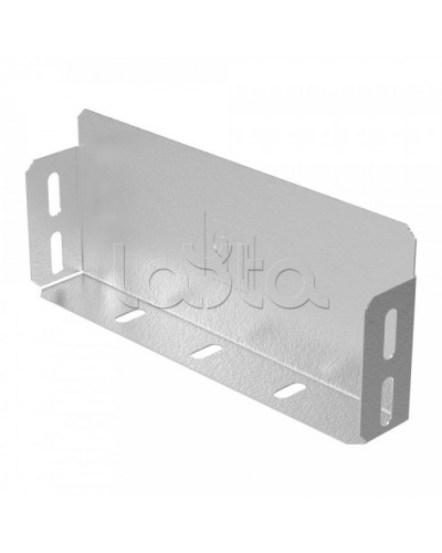 Заглушка лотка Стандарт HDZ 200х80 Промрукав (PR16.1256) в Домодедово Аксессуары для кабель-канала Pintop.ru