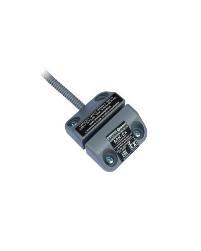 Извещатель охранный магнитоконтактный взрывозащищенный Риэлта МК-Ex исп.1 (ИО 102-33) в Домодедово Системы охраны взрывоопасных объектов Pintop.ru