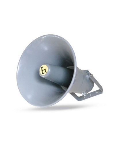 Громкоговоритель рупорный взрывозащищенный Спектрон Прометей-ГВР-Exd-10 в Домодедово Акустические системы (Ex) Pintop.ru