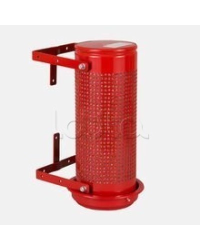 Генератор огнетушащего аэрозоля Гранит-Саламандра АГС-6/2 (бывш. АГС-6) в Домодедово Генераторы огнетушащего аэрозоля Pintop.ru