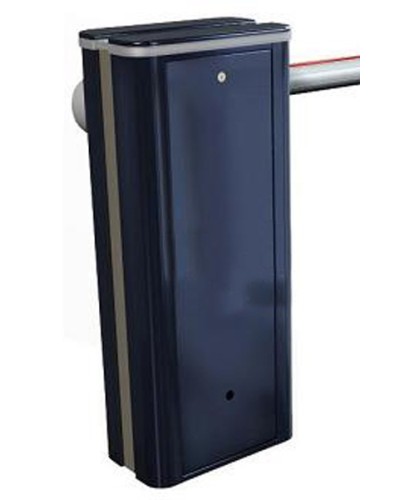 Кожух шлагбаума B680H, синий RAL 5011 Faac 416017 в Домодедово Запчасти для шлагбаумов и автоматики Pintop.ru