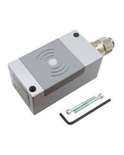 Считыватель взрывозащищенный ALeko ALM-RD-S06-NM-RMF-B в Домодедово Считыватели Pintop.ru