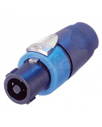 Разъем SPEAKON 4-x ROXTON SPEAKON016 в Домодедово Коннекторы Pintop.ru