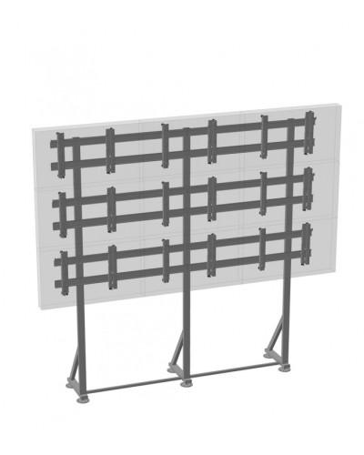 LATEOS LB-33WT в Домодедово Оборудование для видеонаблюдения Pintop.ru