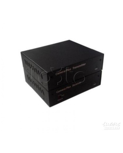 Удлинитель композитного видеосигнала OSNOVO M1DE+DM1DE в Домодедово Видеоусилители, Модуляторы, Делители Pintop.ru