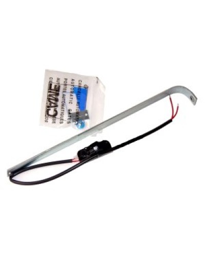 Крепление концевых выключателей ATI 3 V.1 Came 119RID054 в Домодедово Запчасти для шлагбаумов и автоматики Pintop.ru