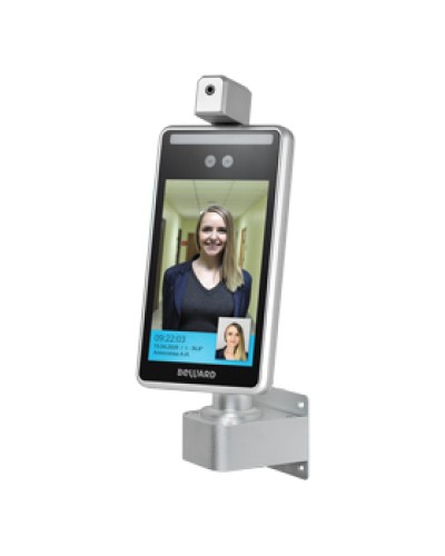 Настенное крепление для терминалов Beward MTA-WMT02 в Домодедово Дополнительное оборудование для СКУД Pintop.ru