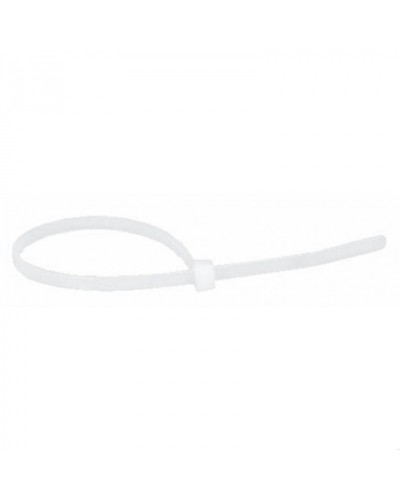 Хомут-стяжка Colring полиамид 6/6 ширина 3,5 мм длина 180 мм бесцветный Legrand 032038 в Домодедово Стяжки-хомуты Pintop.ru