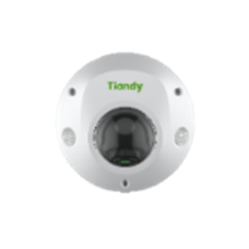 Купольная IP-камера Tiandy TC-C35PS Spec:I3/E/Y/M/H/2.8mm/V4.2