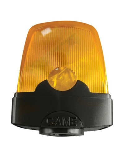 Лампа сигнальная Came 001KLED в Домодедово Запчасти для шлагбаумов и автоматики Pintop.ru