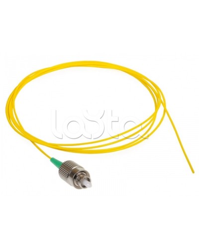 Пигтейл LANMASTER LAN-PIG-FC/SA-2.0 в Домодедово Патч-корды и пигтейлы Pintop.ru