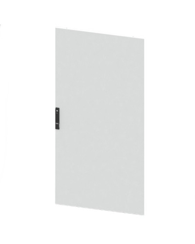 Дверь сплошная для шкафов DAE/CQE 2000x800 мм DKC R5CPE2080 в Домодедово Аксессуары для стоек и шкафов Pintop.ru