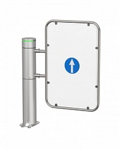 Дуга на калитку Ростов-Дон К32ДМ (Ø25 L=860 мм для АК160) в Домодедово Калитки Pintop.ru