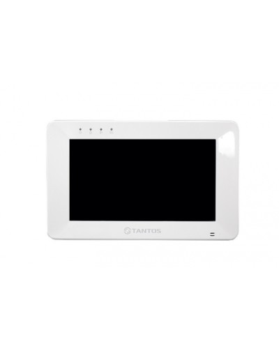 Монитор Tantos Rocky HD (White) XL в Домодедово Абонентские IP устройства Pintop.ru