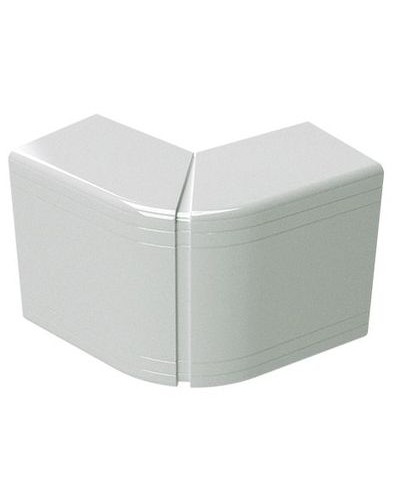 Угол внешний изменяемый (70-120°) DKC 01720 в Домодедово Держатели, клипсы, скобы Pintop.ru