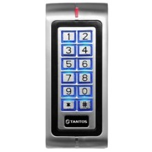 Панель кодонаборная Tantos TS-KBD-EM-IP66 Metal