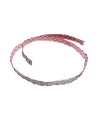 Лента основание (для крепления кабеля) Гефест в Домодедово Держатели, клипсы, скобы Pintop.ru