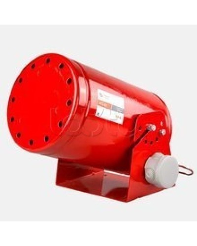 Генератор огнетушащего аэрозоля Гранит-Саламандра АГС-8/2-05 в Домодедово Генераторы огнетушащего аэрозоля Pintop.ru