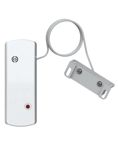 Датчик протечки (две зоны) Риэлта Ri-FD-2 в Домодедово Адресные системы пожарной сигнализации Pintop.ru