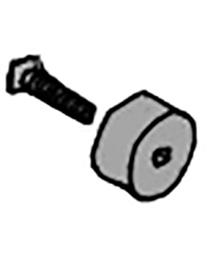 Магнит АХ302304, АХ402306, AX412306, АХ71230 Came 119RID323 в Домодедово Запчасти для шлагбаумов и автоматики Pintop.ru