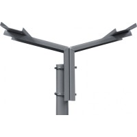 Узел крепления нерегулируемый Elsys Заря-УК-18-22