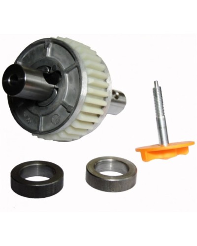 Вал выходной BXV Came 119RIBS003 в Домодедово Запчасти для шлагбаумов и автоматики Pintop.ru