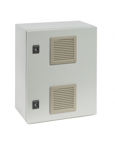 Термошкаф Бастион СКАТ ШТ-5425АВ в Домодедово Щиты электрические Pintop.ru