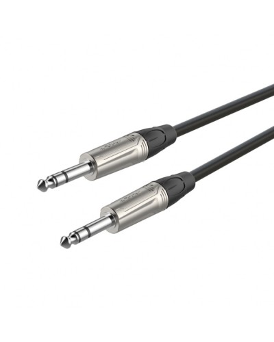 Кабель инструментальный ROXTONE DMJJ200/0,5 в Домодедово Система оповещения и трансляции Roxton Pintop.ru