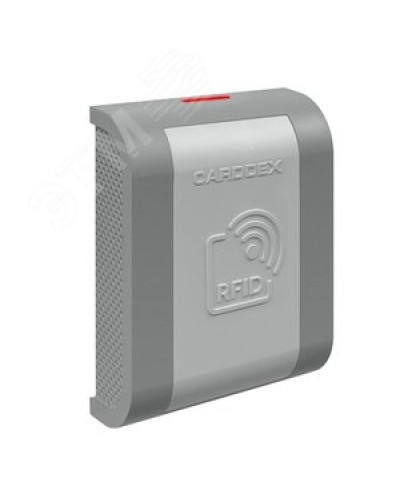 CARDDEX Считыватель «RW M» в Домодедово Считыватели СКУД CARDDEX Pintop.ru