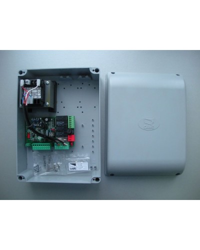 Блок управления Came 002ZF1N в Домодедово Автоматизация ворот Pintop.ru