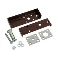 Комплект смещения якоря для замка ALM-150P ALeko МК 150-PS (коричневый)