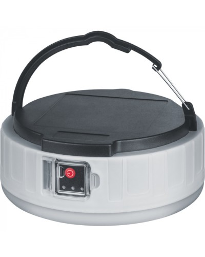 Фонарь Navigator 93 865 NPT-CA23-ACCU кемп.37LED,7Вт li-ion 1,2Ач 3реж. в Домодедово Светильники Pintop.ru