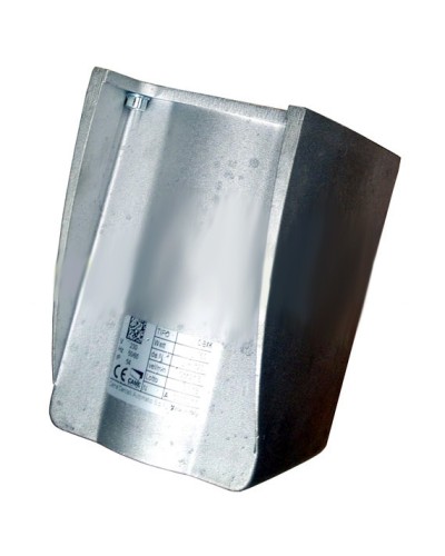 Кожух мотора C-BX Came 119RICX035 в Домодедово Запчасти для шлагбаумов и автоматики Pintop.ru