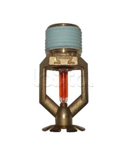 Ороситель спринклерный водяной Спецавтоматика СВО0-РНд0,42-R1/2/Р182.В3-СВН-К80 в Домодедово Оросители Pintop.ru