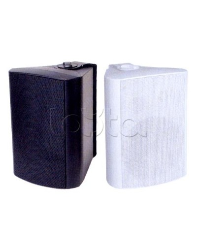 Громкоговоритель настенный ROXTON MS-40T в Домодедово Система оповещения и трансляции Roxton Pintop.ru