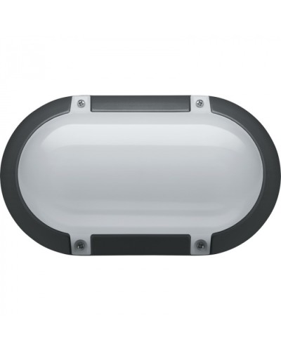 Светильник Navigator 94 824 NBL-PO1-8-4K-BL-IP65-LED (R) (аналог НПБ 1401) в Домодедово Светильники Pintop.ru