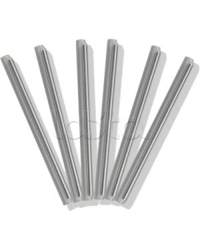 Комплект деталей для защиты места сварки (60 мм) Cabeus КДЗС-60 в Домодедово Аксессуары для кабель-канала Pintop.ru