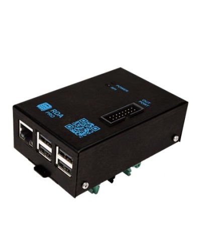 Адаптер Метаком Адаптер RDA Pro в Домодедово Дополнительное оборудование для СКУД Pintop.ru